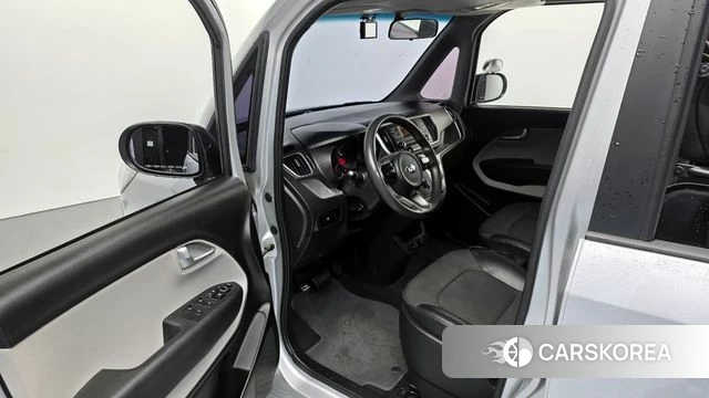 Kia The New Ray id 3917139 из Кореи 20