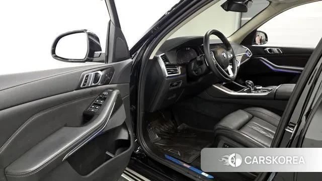 BMW X5 (G05) id 3596934 из Кореи 20