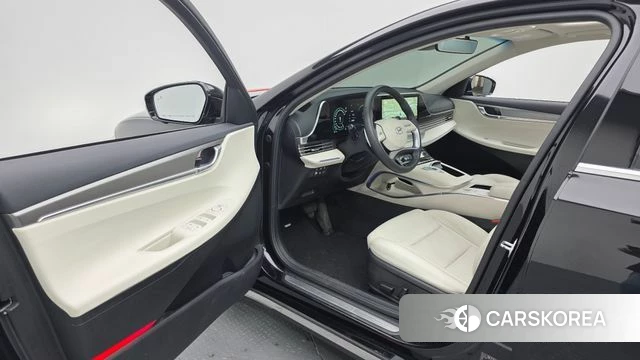 Hyundai The New Grandeur IG id 4370295 из Кореи 20