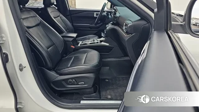 Ford Explorer 6th Generation id 3708821 из Кореи 20