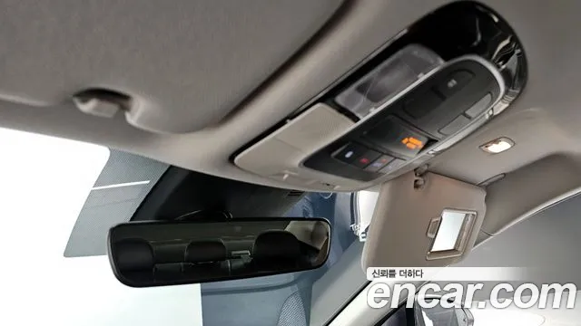 Hyundai Sonata (DN8) id 2677578 из Кореи 20