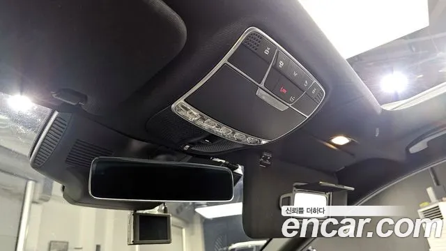 Mercedes-Benz S-Class W222 id 2552976 из Кореи 20