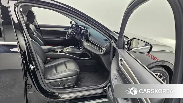 Hyundai The New Grandeur IG id 3059589 из Кореи 20