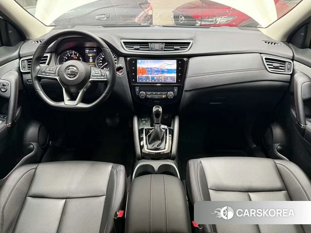 Nissan Qashqai id 4393241 из Китая 23