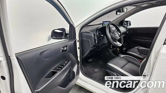 Kia Morning Urban (JA) id 2697969 из Кореи 20