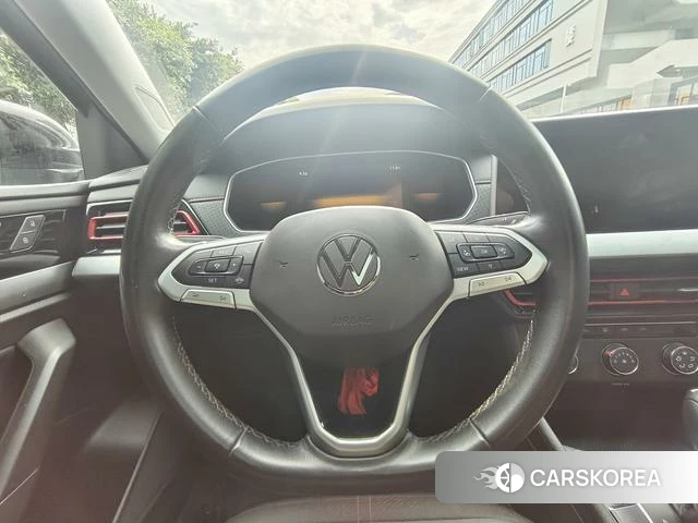 Volkswagen Lavida id 4290504 из Китая 11