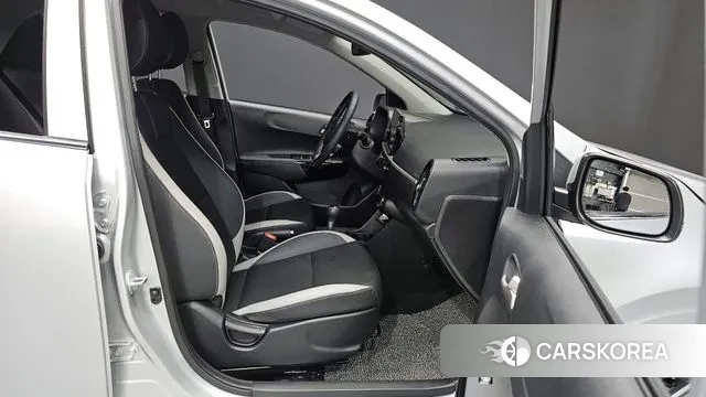 Kia The New Morning (JA) id 3486973 из Кореи 20