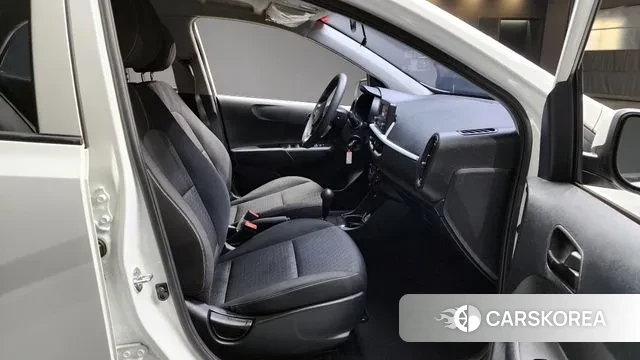 Kia Morning Urban (JA) id 3752843 из Кореи 20