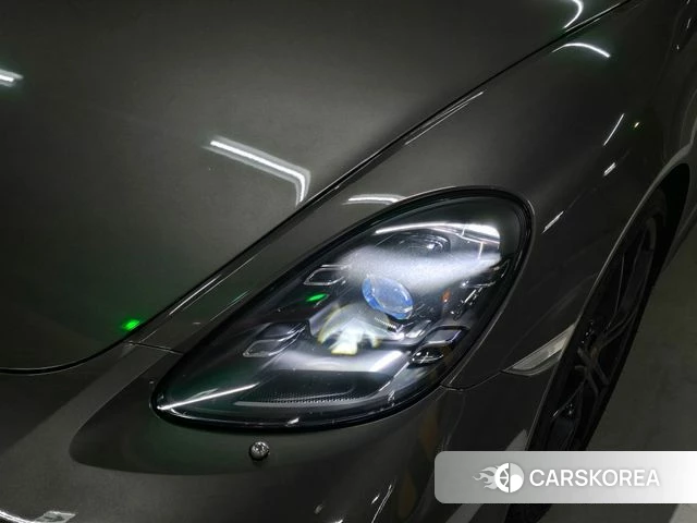 Porsche 718 Boxster id 4385119 из Кореи 20