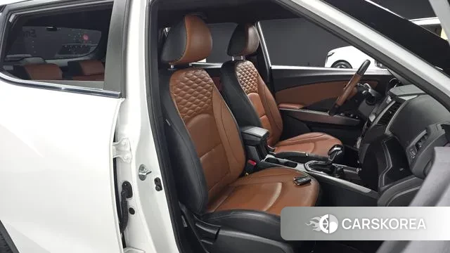 Ssangyong Tivoli Armor id 3469829 из Кореи 20