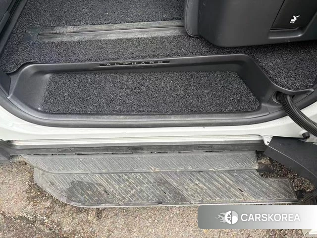 Toyota Alphard 4th Generation id 3805375 из Кореи 19