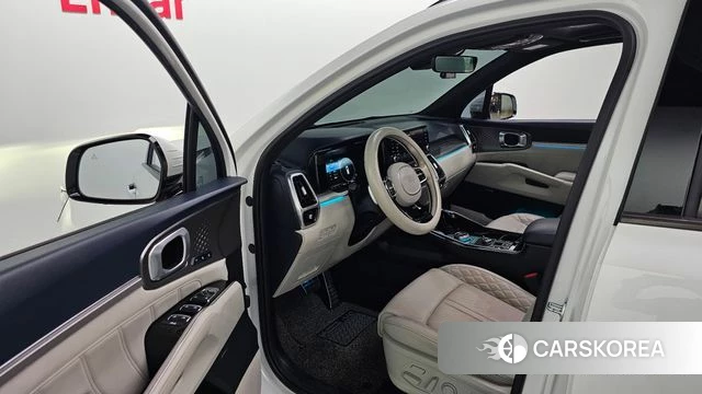 Kia Sorento 4th Generation id 4495259 из Кореи 20