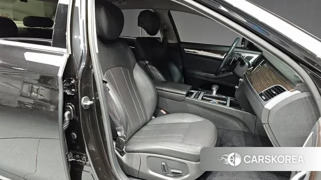 Genesis G80 id 3789586 из Кореи 20