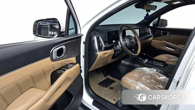 Kia The New Sorento 4th Generation id 4870995 из Кореи 30