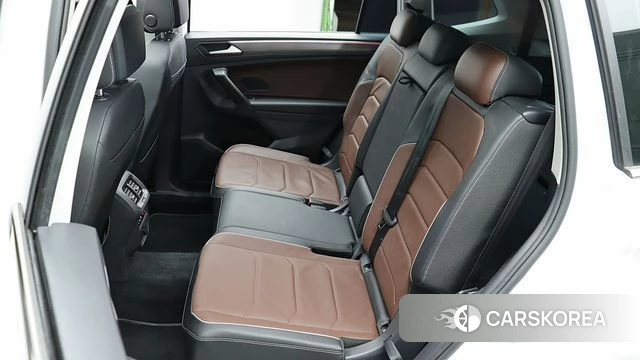 Volkswagen Tiguan Allspace id 4500377 из Кореи 20