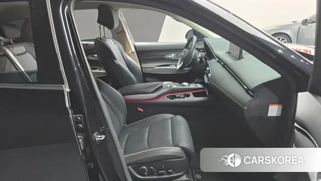 Genesis Electrified GV70 id 3758859 из Кореи 20