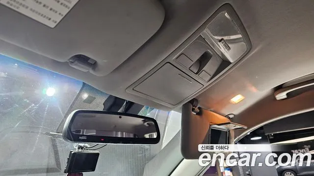 Ssangyong Rexton Sports id 2701608 из Кореи 20