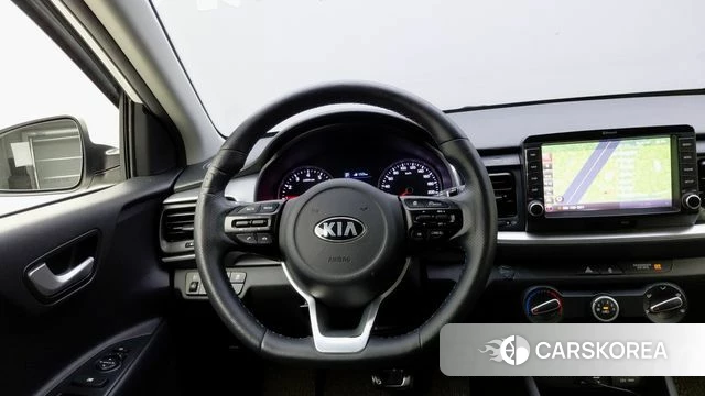 Kia Stonic id 4795068 из Кореи 18