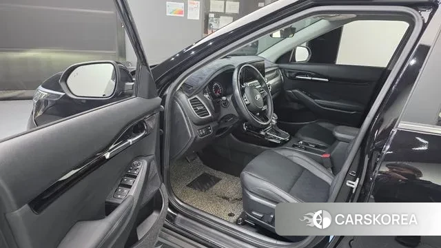 Kia Seltos id 3478951 из Кореи 20