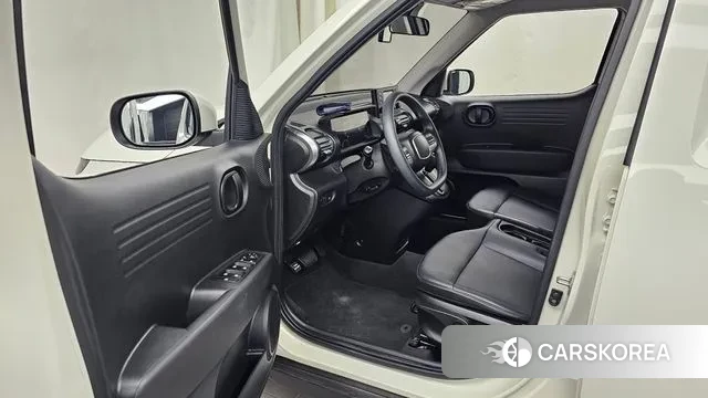 Hyundai Casper id 3467617 из Кореи 20