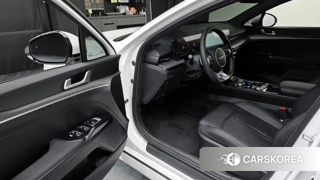 Kia The New K5 3rd generation id 3731619 из Кореи 20