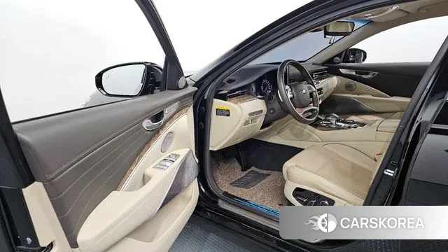 Kia More K9 id 3612732 из Кореи 20