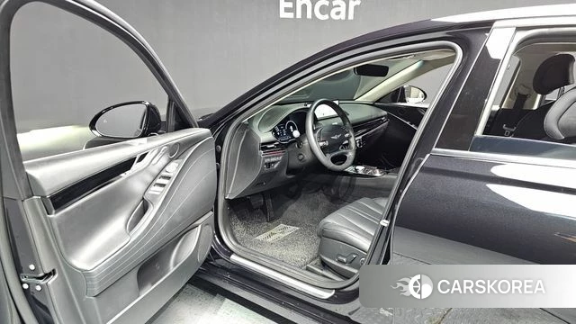 Genesis G80 (RG3) id 4308555 из Кореи 34