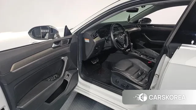 Volkswagen Arteon id 3429011 из Кореи 20