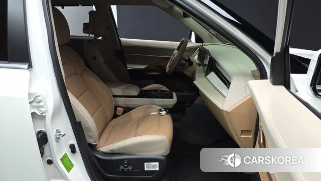 Ssangyong Actian 2nd Generation id 3921812 из Кореи 20