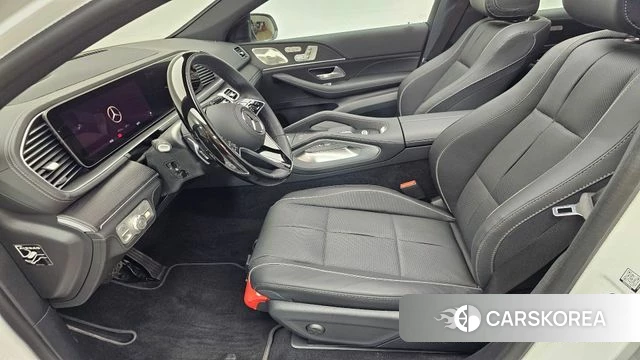 Mercedes-Benz GLE-Class W167 id 4314917 из Кореи 20