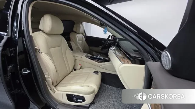 Kia More K9 id 3742574 из Кореи 20