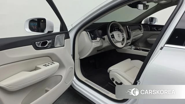 Volvo XC60 second Generation id 3813172 из Кореи 20