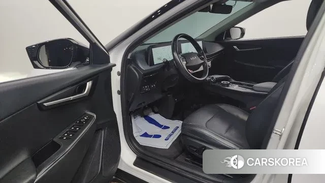 Kia EV6 id 2993923 из Кореи 20