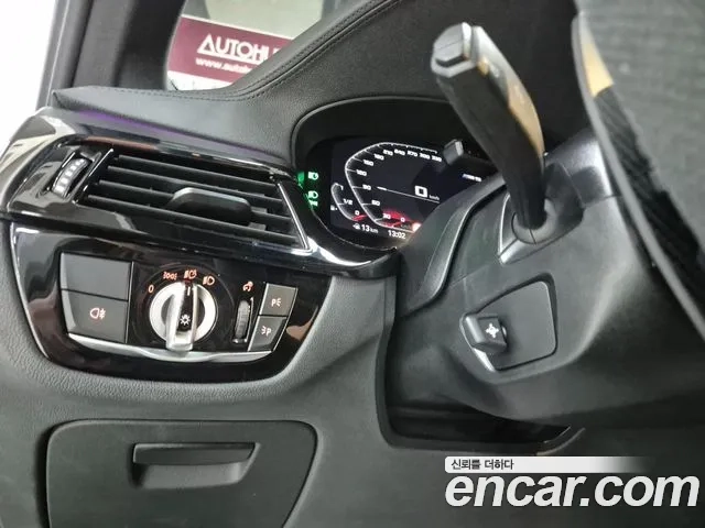 BMW M5 (F90) id 2863116 из Кореи 20