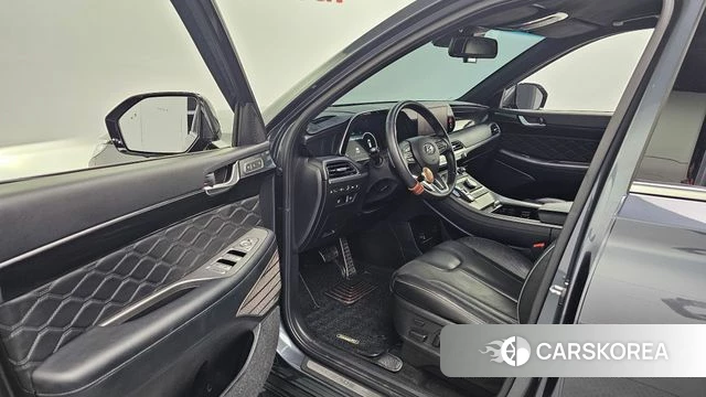 Hyundai Palisade id 4594247 из Кореи 36