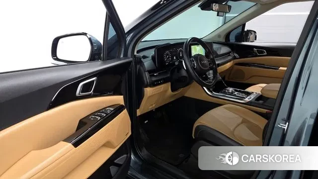 Kia Carnival 4th generation id 3625434 из Кореи 20