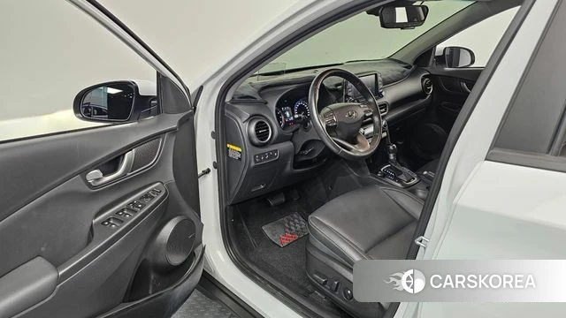 Hyundai Kona id 4520163 из Кореи 32