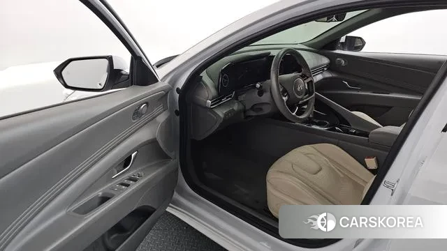 Hyundai The New Avante (CN7) id 3467572 из Кореи 20