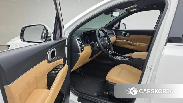 Kia Sorento 4th Generation id 4550982 из Кореи 20