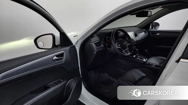 Renault Korea (Samsung) XM3 id 4631372 из Кореи 20