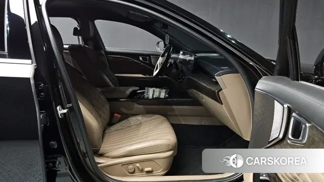 Kia K8 id 3634621 из Кореи 20