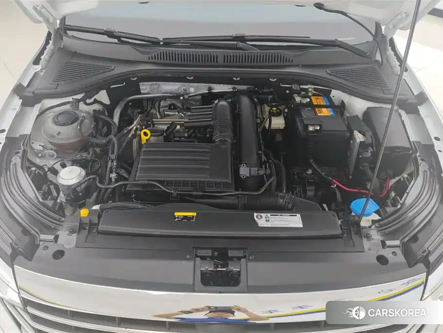 Volkswagen Lavida id 4546227 из Китая 16