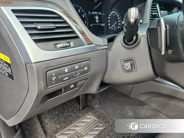 Genesis G80 id 3292021 из Кореи 16