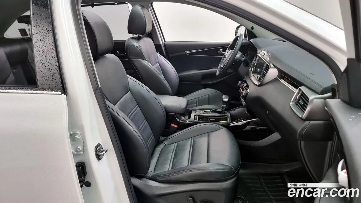 Kia The New Sorento id 2082225 из Кореи 20