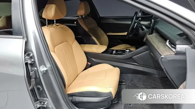 Kia K5 3rd generation id 2931486 из Кореи 20