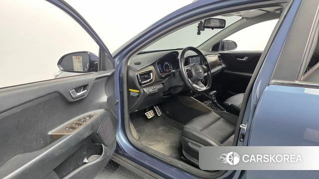 Kia Stonic id 4502605 из Кореи 20