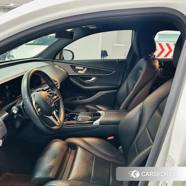 Mercedes-Benz EQC id 4277207 из Китая 10