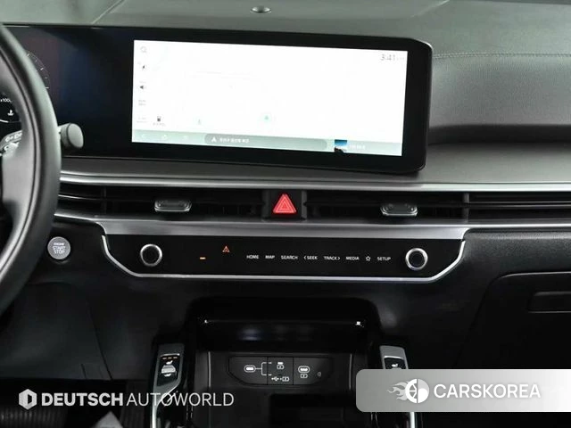 Kia The New Sorento 4th Generation id 4322206 из Кореи 20