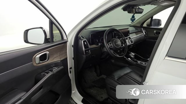 Kia Sorento 4th Generation id 4267794 из Кореи 30