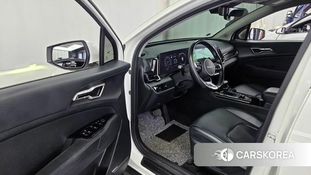 Kia Sportage 5th Generation id 4541431 из Кореи 30